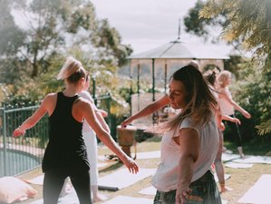 3 Day Private Yoga Fundamentals and Meditation Retreat in Sydney