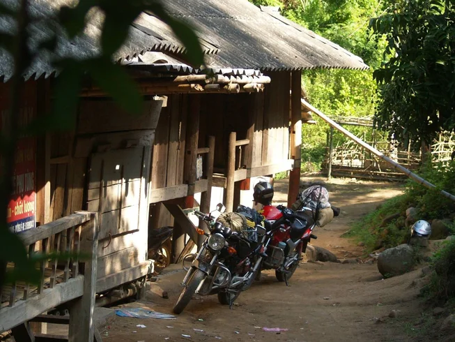 4 Day From Saigon to Nha Trang Guided Motorbike Tour in Vietnam photo 6
