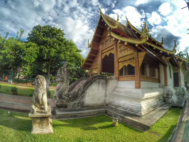 Tri-Nation Thrills: 17 Days Guided Motorcycle Tour Through Thailand, Laos, and Vietnam photo 9
