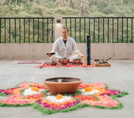 3-Daagse Soul Reconnection Retreat met Nyepi Stilte en Healing in Ubud, Bali, Indonesië - Photo 4