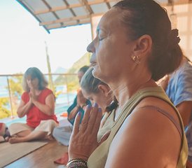 9-Daagse Sacred Expression Vrouwen Schrijf Retreat aan het Atitlánmeer, Guatemala - Photo 5