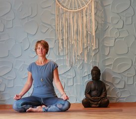 4 Tage Auftanken und Aufblühen Yoga Retreat mit Claudia Martin in Bad Hofgastein, Österreich - Photo 5
