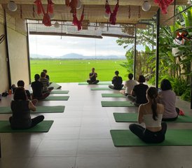4 jours en stage de yoga et méditation à Hoi An, Vietnam - Photo 4