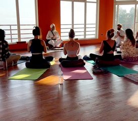 5-Daagse Yoga Retreat en Wandelvakantie in Kathmandu, Nepal - Photo 3