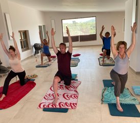 7 Tage Selbstliebe- und Herzverbindungs Retreat mit Yoga in Valencia - Photo 2