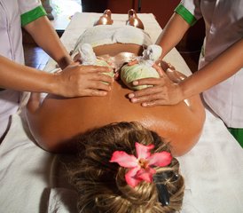 14 días en retiro de yoga y Ayurveda anti-estrés en Bali, Indonesia - Photo 5
