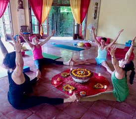 8 Day Yoga Holiday Near the Sea in Bali, Indonesia - Photo 2