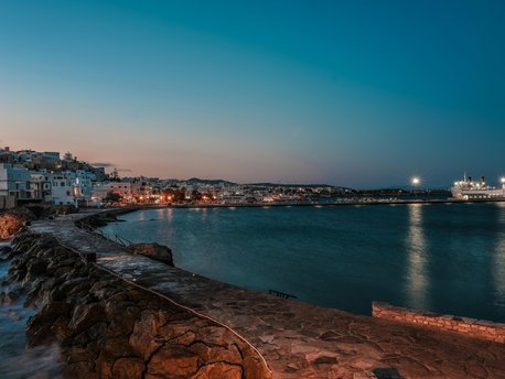 Naxos