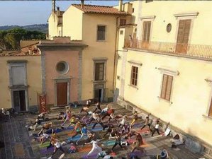 10 Day Sacred Tour in Italy