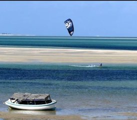 11 días de campamento avanzado de kitesurf en Vilankulos, Mozambique - Photo 2