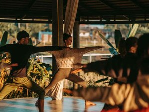 50-hour Online Chakra Yoga Teacher Training Self-Paced