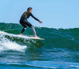 98 días de campamento de yoga y surf para todos los niveles en Tamraght, Marruecos - Photo 1