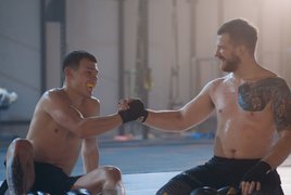 MMA Retreats und Reisen