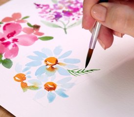 43 Day Private Detox Digital Yoga and Watercolor Retreat in Nature in Algarve, Portugal - Photo 1