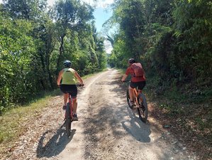 7 Day Epic Gravel Biking Holiday in Gorski Kotar, Croatia