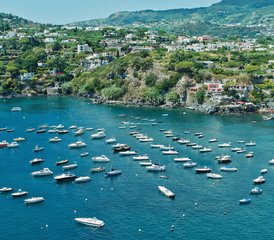 4 jours en retraite de yoga et bien-être pour se ressourcer et se reconnecter à Ischia, Italie - Photo 2