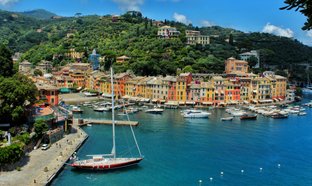 Italia septentrional Retiros y Viajes