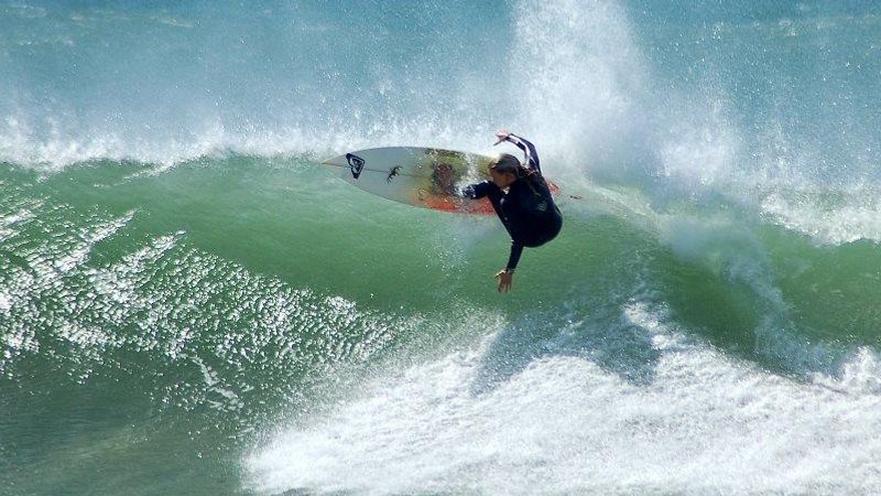 15 Day Classic All Levels Surf Camp in Ferreira Town, Jeffreys Bay