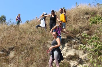 8 Tage Wander, Yoga, Meditation, Atem und Selbstverwirklichungsurlaub in Kathmandu, Nepal