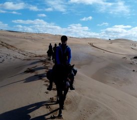 8 Tage All-Inclusive-Aufenthalt mit Reiten und Aquagym in einem Riad Face Océan, Agadir, Marokko - Photo 4
