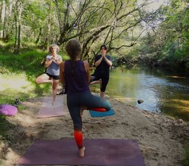 5 Day Nature and Yoga Retreat in Peneda Gerês National Park - Photo 2
