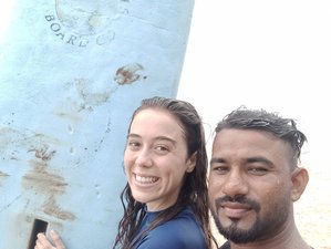2 Day Private Surf Holiday at Saha Surf Camp in Arugam Bay, Sri Lanka