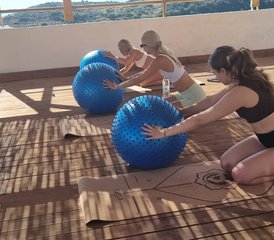 6 Tage Innere Wellness-Reise: Neu Ausrichten, Aufladen und Ihr Glück Neu Gestalten auf Kreta, Griechenland - Photo 4