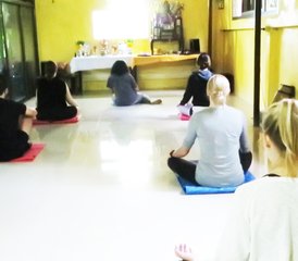 6 jours en stage de yoga, corps, esprit à Koh Samui, Surat Thani, Thaïlande - Photo 3