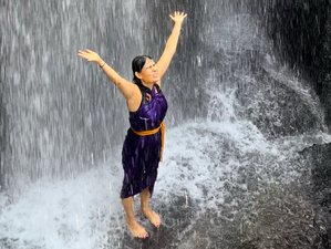 3 Day Your Personal and Spiritual Development and Wellness Retreat in Bali, Indonesia