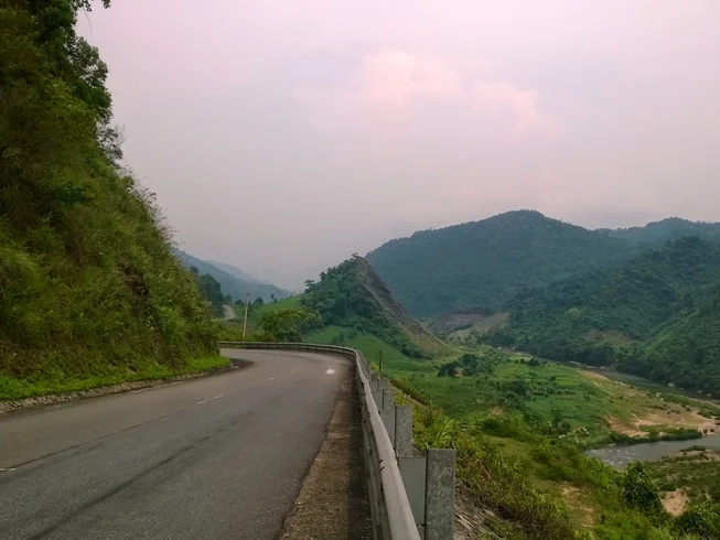 6 Day Heritage Explorer Hoi An Loop Guided Motorcycle Tour in Vietnam via the Ho Chi Minh Trail photo 9