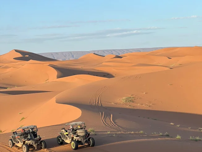 4 Day All-Inclusive Guided Buggy Tour in Essaouira, Morocco photo 10