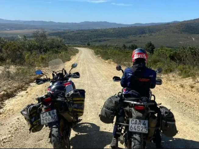 14 Day Seascapes, Switchbacks, Safaris: Guided motorcycle tour to Kruger National Park, South Africa photo 6