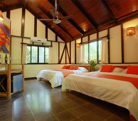 7 Day Thanksgiving Surf and Yoga Retreat in Puntarenas, Costa Rica - Photo 4