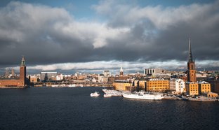 Stockholms län Retraites en Reizen