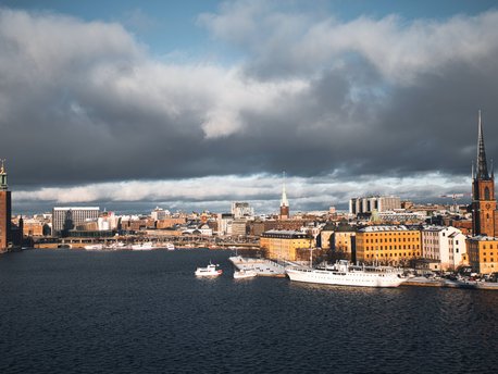 Stockholm County