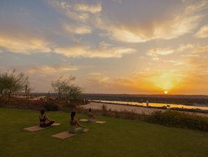 3 Day Tranquil Bliss Program by MGM Wellness Clinic in Aswan, Egypt 
