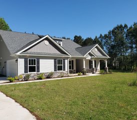 4 Tage Yoga, Lachen und Meeresluft: Relax and Play Retreat in Longs, South Carolina, USA - Photo 5