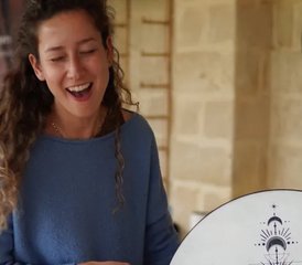8 Day Sound Healing Training in Salento, Italy - Photo 3