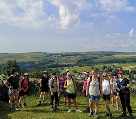 5 Tage Wander- und Yoga-Retreat in Yorkshire Dales, Vereinigtes Königreich - Photo 4