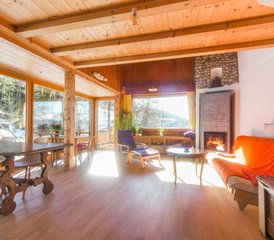 3 jours en stage personnalisé de yoga, soins et nature dans les Alpes - Photo 4