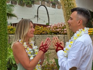 3 jours en stage tantrique privé pour couples à Tenerife, Espagne