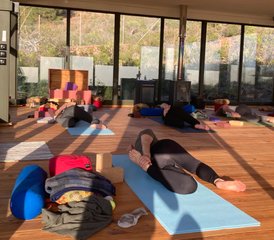 56 Tage Verbundenheit mit der Natur und Yoga Urlaub in Teneriffa, Spanien - Photo 1