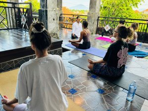28 Day 200-hour Kriya Kundalini Yoga Teacher Training with Ayurveda in Cuttack, Odisha, India