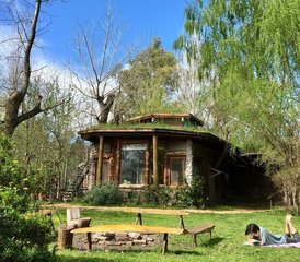 3 días de retiro de yoga en un Ashram sostenible en Buenos Aires, Argentina - Photo 5