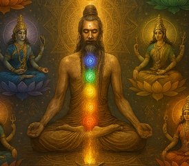 12-Daagse Navaratri Sadhana yoga retreat in Chandragiri, Nepal - Photo 2