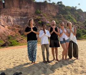 7 Day Ayurveda Immersion, Beachside Yoga and Meditation Retreat in Varkala, India - Photo 4