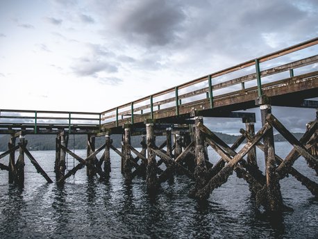 Sunshine Coast, British Columbia