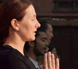 6 Day Yoga and Meditation Retreat with Therapy Sessions in Kathmandu, Nepal - Photo 5