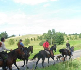 8 Tage Ostsee Trail Reiturlaub in Polen - Photo 3