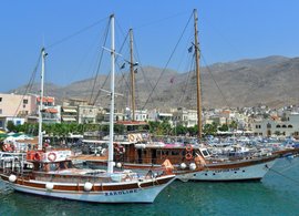 Kalymnos Retreats & Trips